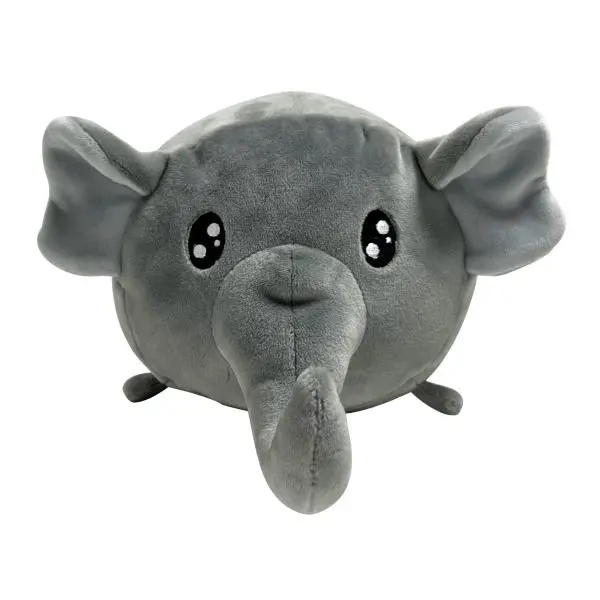 Magic Baby slon plyšová hračka 40 cm