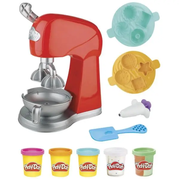 Hasbro play doh kouzelný mixér, f4718