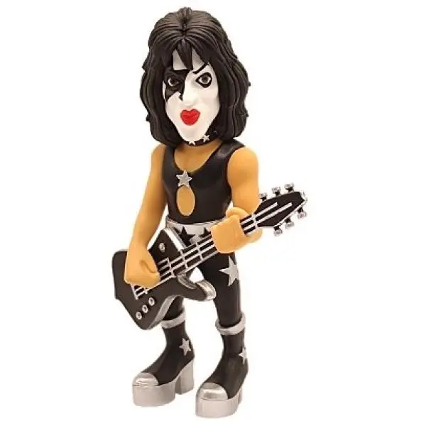 MINIX Music: KISS - The Starchild