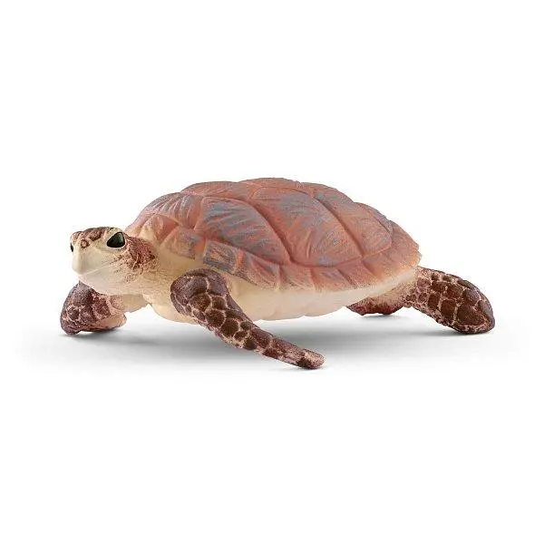 Schleich Kareta pravá
