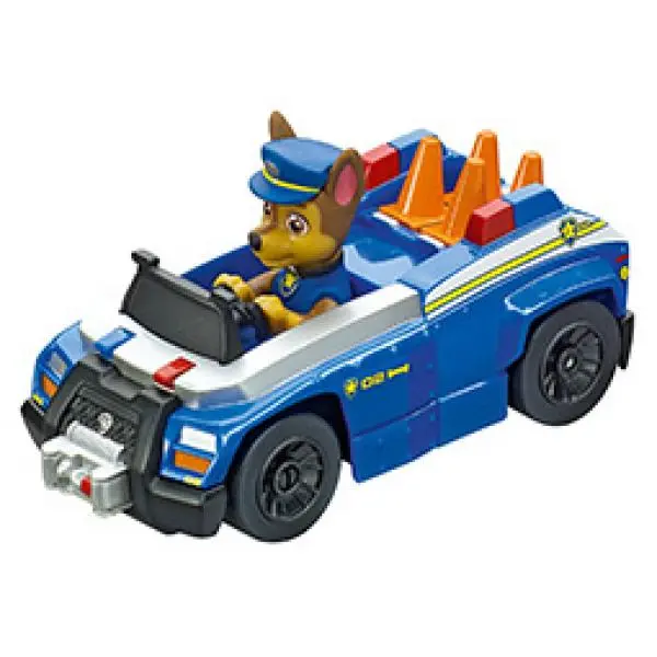 Auto FIRST 65023 Tlapková patrola - Chase