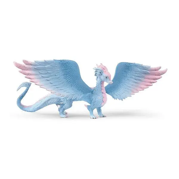 Schleich Bayala - Křišťálový drak