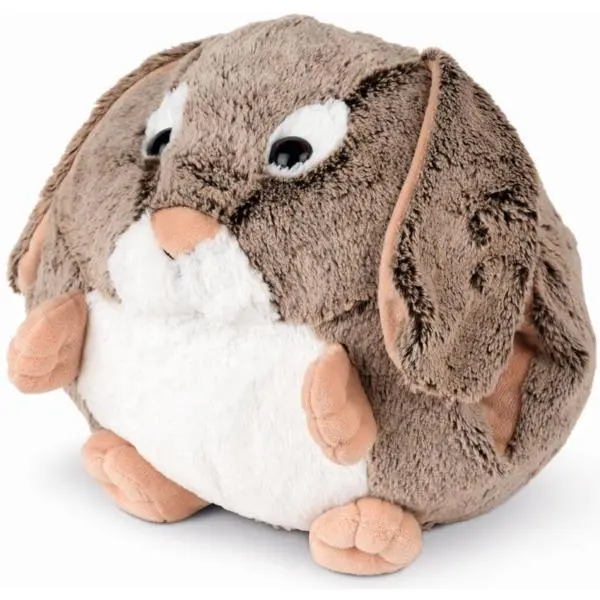 Cozy Noxxiez HW701 Králík- hřejivý plyšový polštář 3 v 1