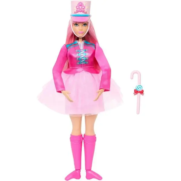 Mattel Barbie Louskáček balerína Daisy