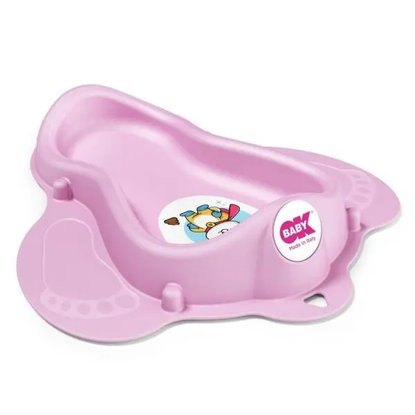 OK BABY Nočník Magical Potty Pink