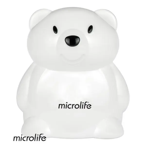 Microlife Inhalátor NEB 400 pro děti