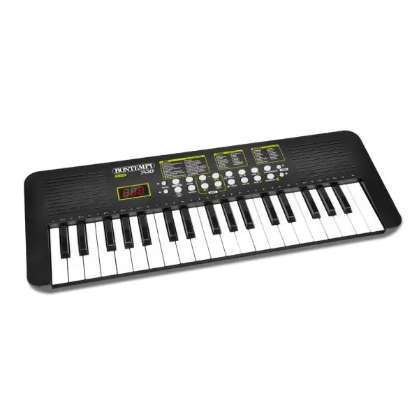Bontempi Digitální klávesnice se 37 klávesami