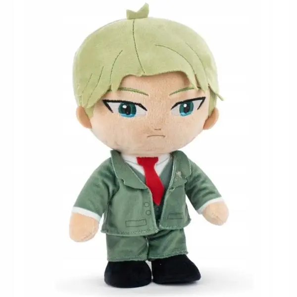 Spy Family Loid plyšový 28cm