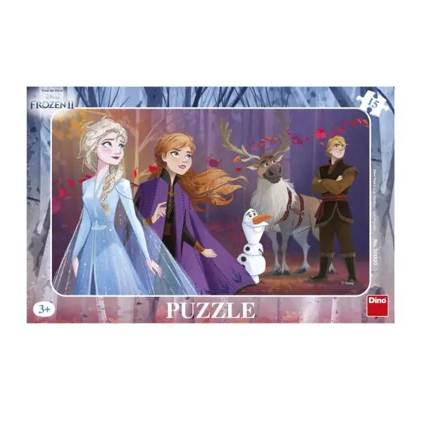 Frozen II