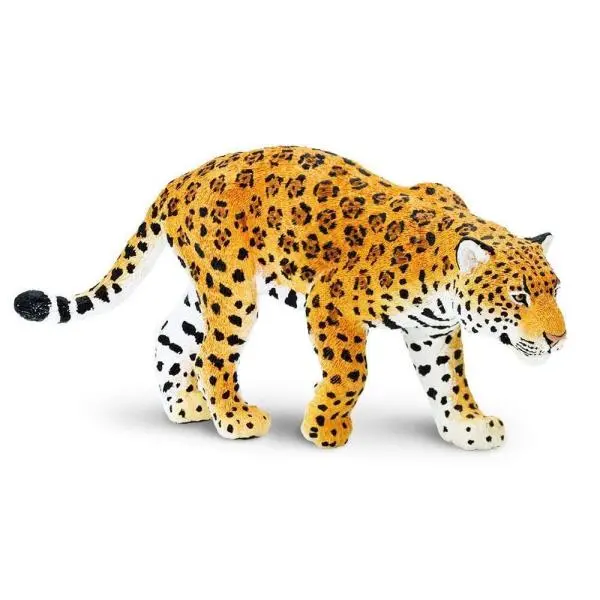 Figurka Safari Jaguár uni