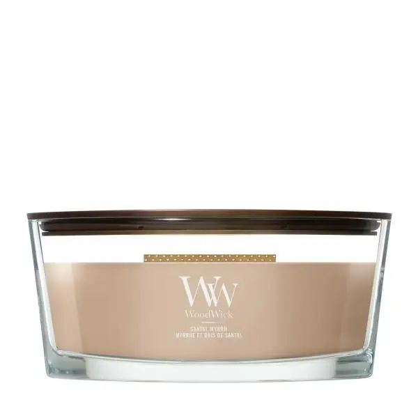 WoodWick Santal & Myrrh 453,6 g