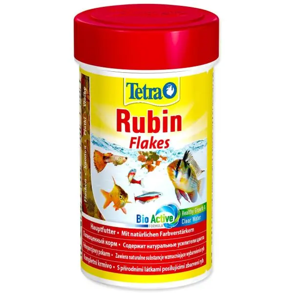 TETRA Rubin 100 ml