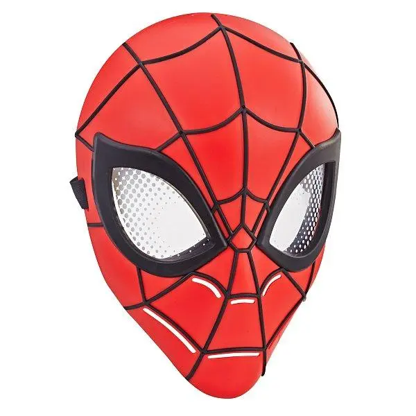 Marvel maska spiderman, hasbro e3660