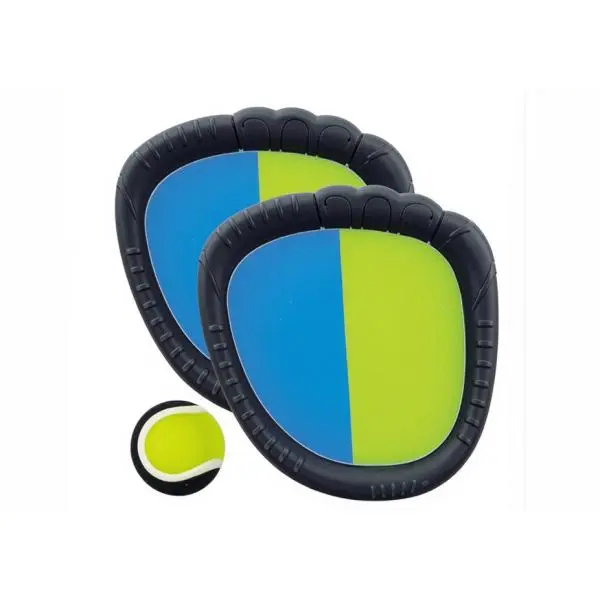 Chytací hra set pro 2 hráče, Wiky, W047357