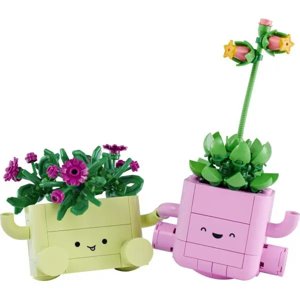 LEGO® Botanicals 11506 Houpající se rostlinky
