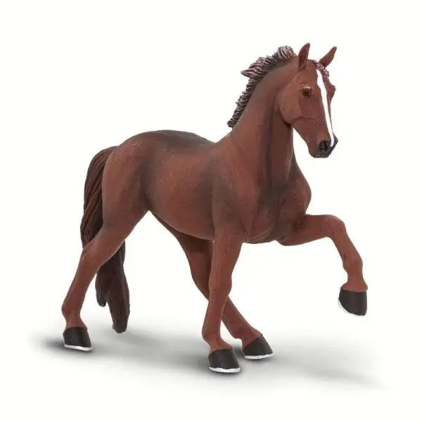 Figurka Safari Tennesseeský mimochodník