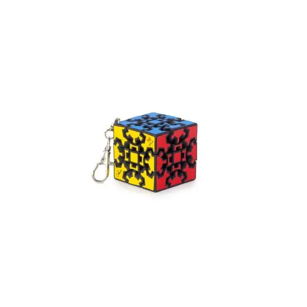 RECENTTOYS Mini Prevodovka - hra z kategorie Domino, hlavolamy