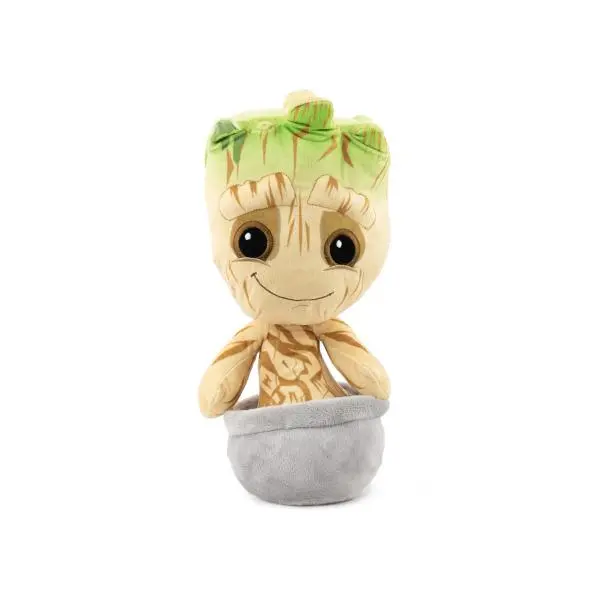 Plyšová hračka - Groot v květináči 20 cm