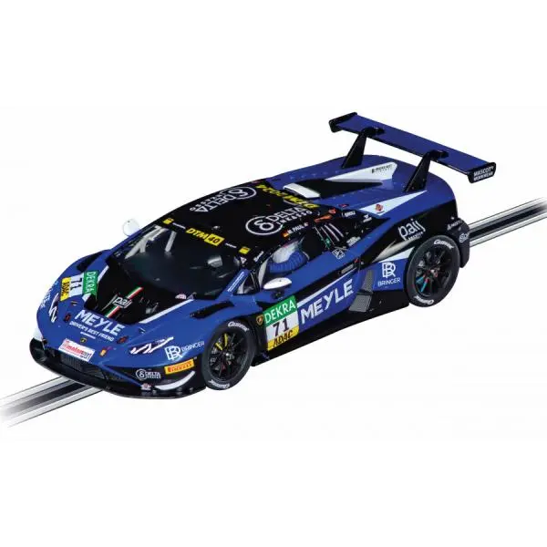 Auto Carrera EVO - 27815 Lamborghini Huracán GT3