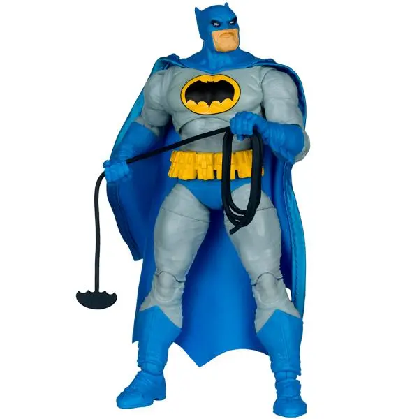 DC Multiverse Batman (Dark Knight Returns) 7in Action Figure McFarlane Toys