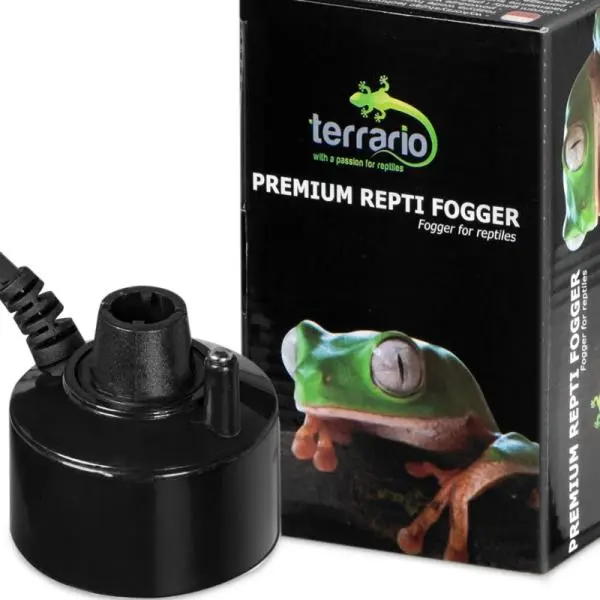 Fogger generátor mlhy