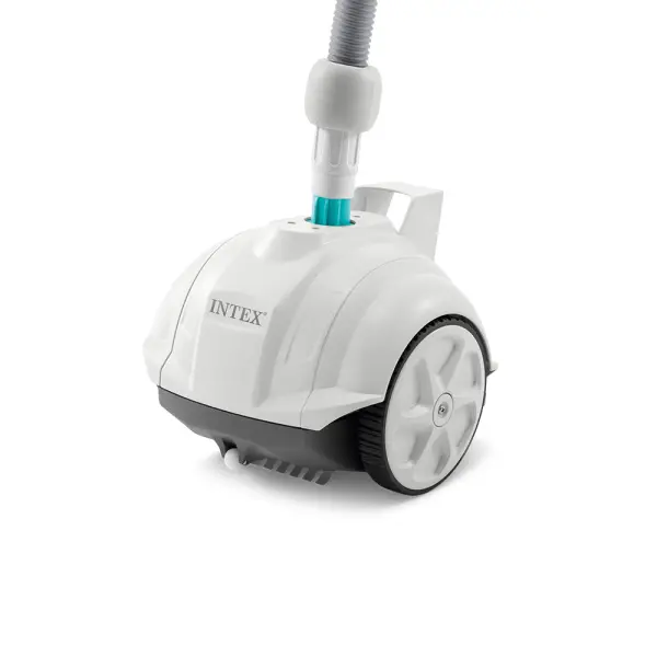 Intex 28007 ZX50 Auto Pool Cleaner
