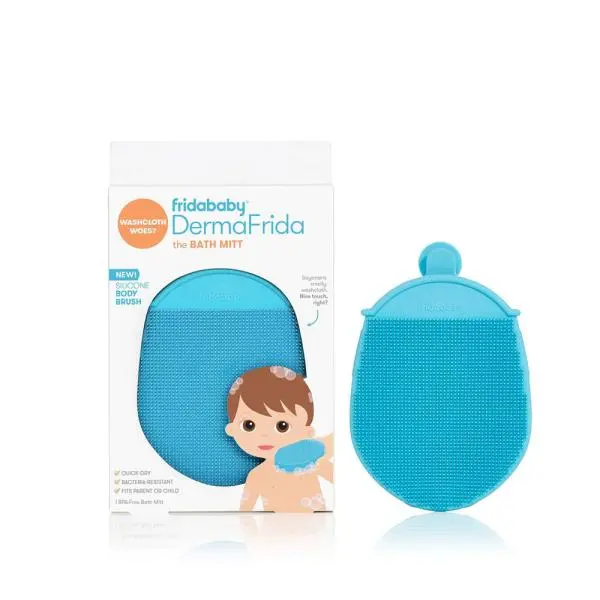 FRIDABABY DermaFrida solo žíňka 1 kus