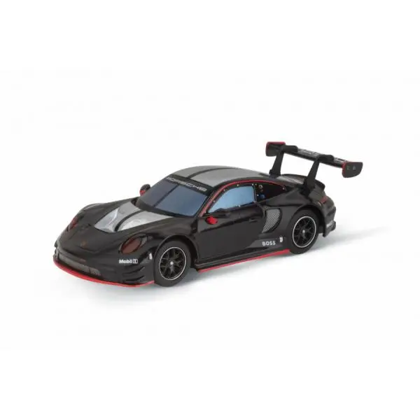 Auto Hybrid 51003 Porsche 911 GT3 R Černý Ďábel