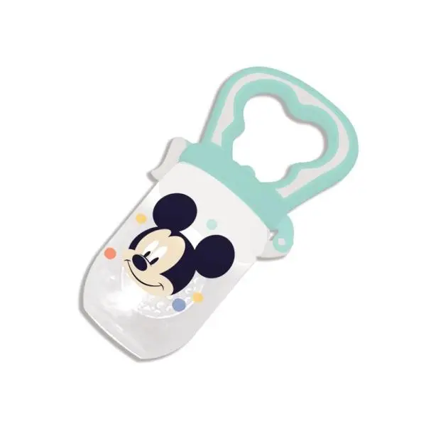 Nutriční kousátko, Mickey