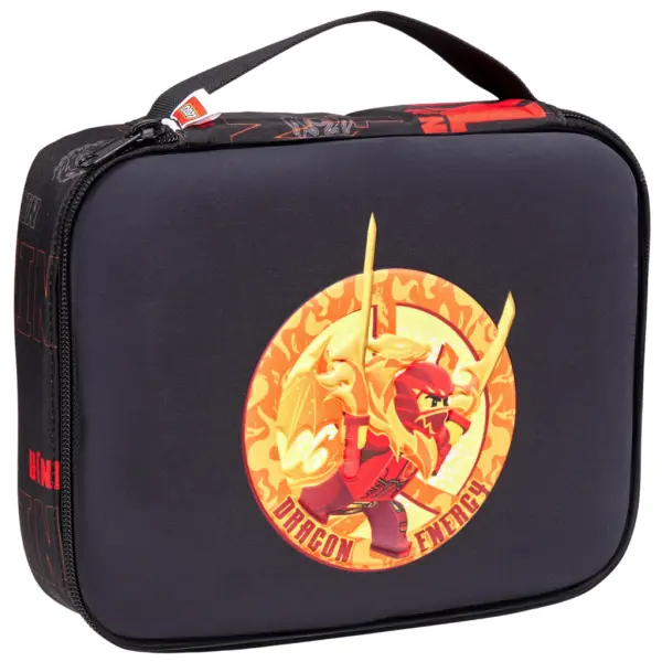 Lego Ninjago Dragon Energy - svačinový box