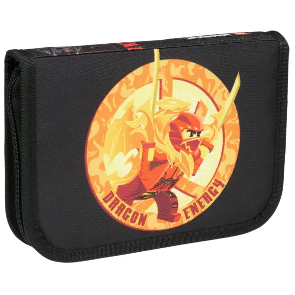 LEGO Ninjago Dragon Energy - Penál s náplní