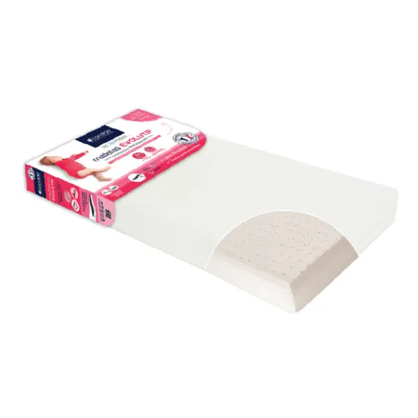 Matrace Convertible 60x120x12 cm