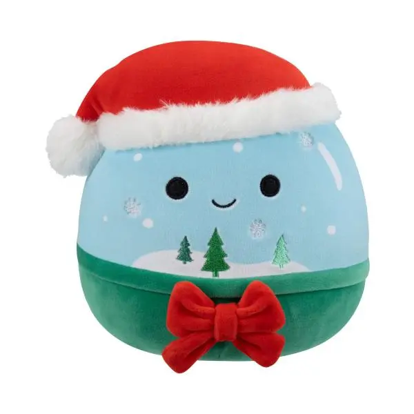 SQUISHMALLOWS Sněžítko - Ezekiel