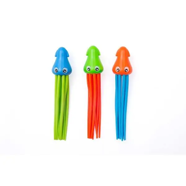 Hračka na potápění BESTWAY Speedy Squid - chobotnice