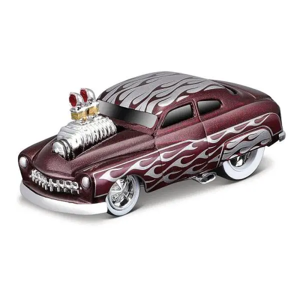 Maisto - Mercury 1949, 1:64