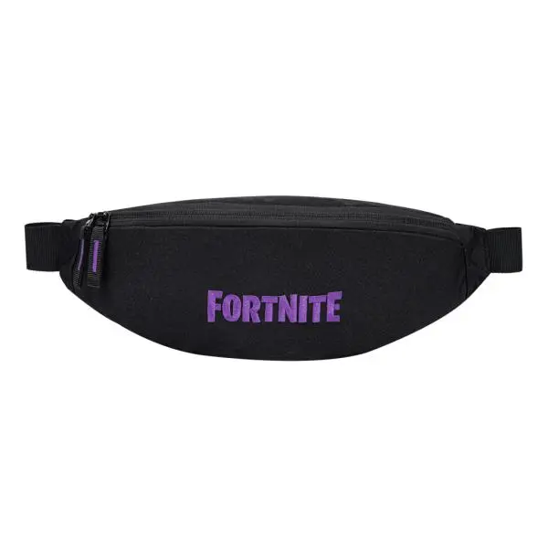 Studentská ledvinka BAAGL Snap Fortnite Llama - 4,5 L