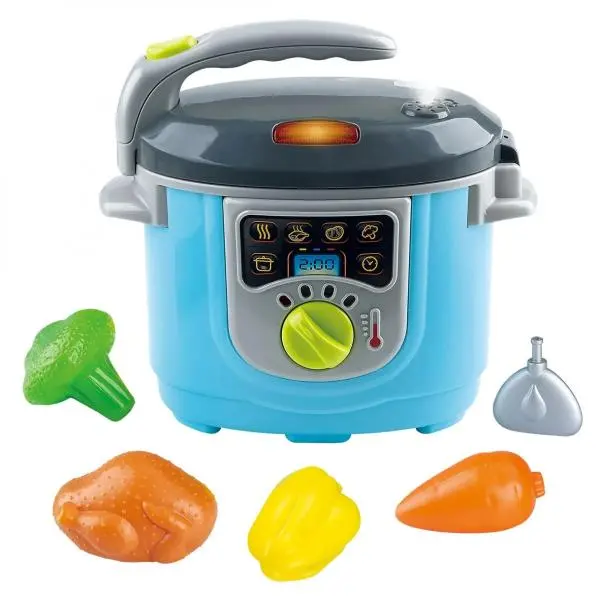 Playgo Hrnec s párou a efekty 16cm