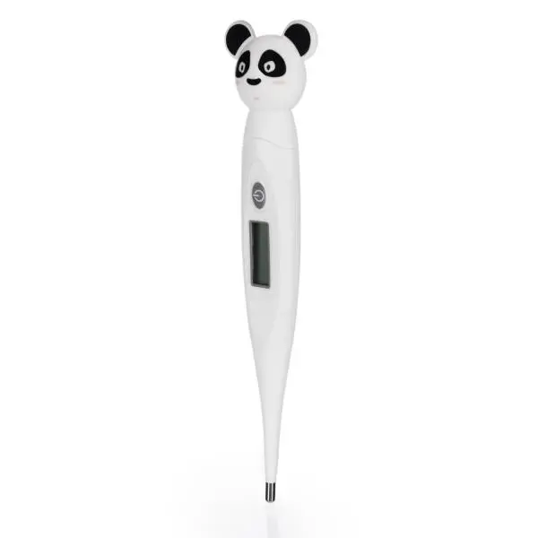 Digitální teploměr s ohybným hrotem, Panda