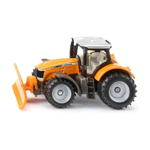 SIKU Blister - Massey Ferguson s radlicí