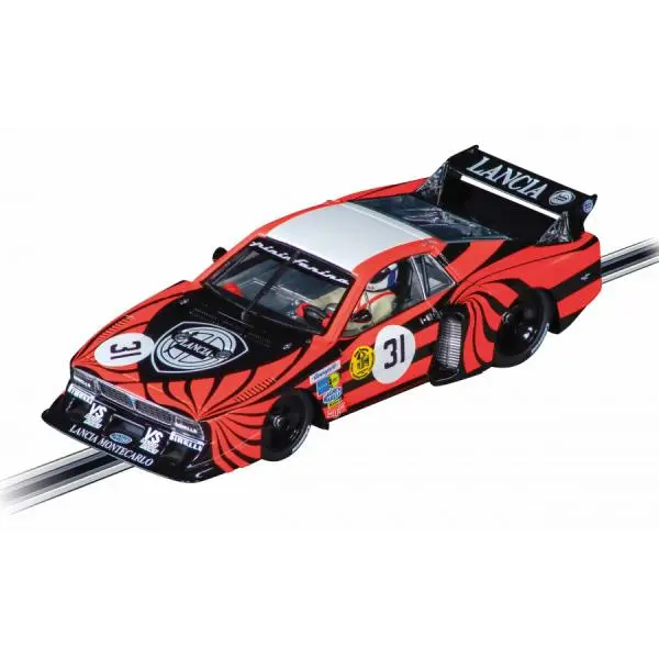 Auto Carrera D132 - 32081 Lancia Beta Montecarlo