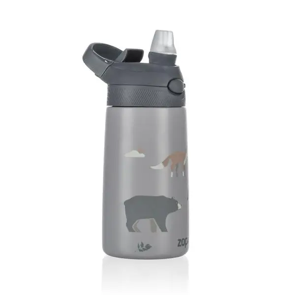 Zopa Termoska na pití sport 400 ml Mountains