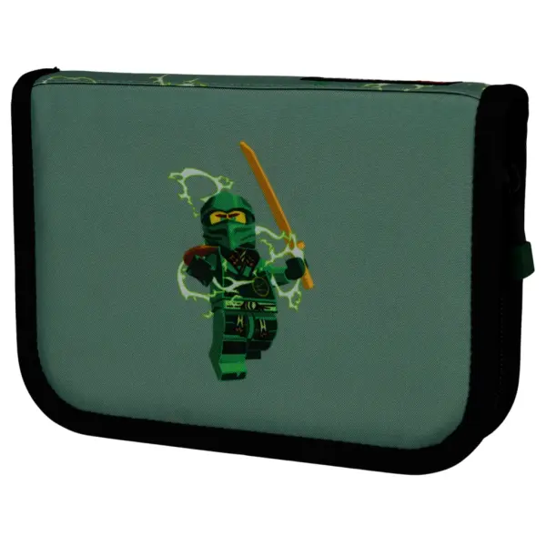 LEGO Ninjago Spinjitzu Master - penál s náplní