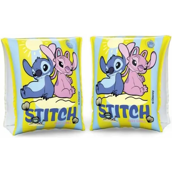 Bestway 9104S Nafukovací rukávky Lilo & Stitch