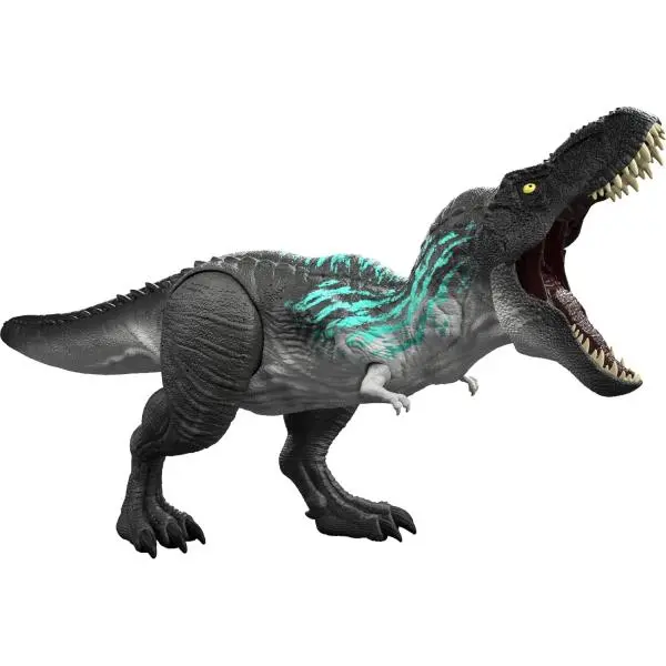 Mattel Jurassic World Survival Útočný T-REX