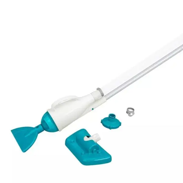Sada na údržbu bazénů BESTWAY Vacuum Aquapristine
