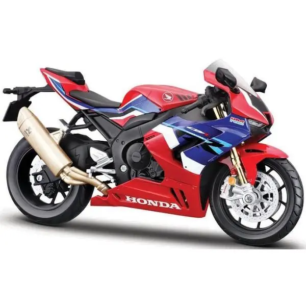 Maisto - Motocykl, Honda CBR1000RR-R Fireblade SP, 1:18
