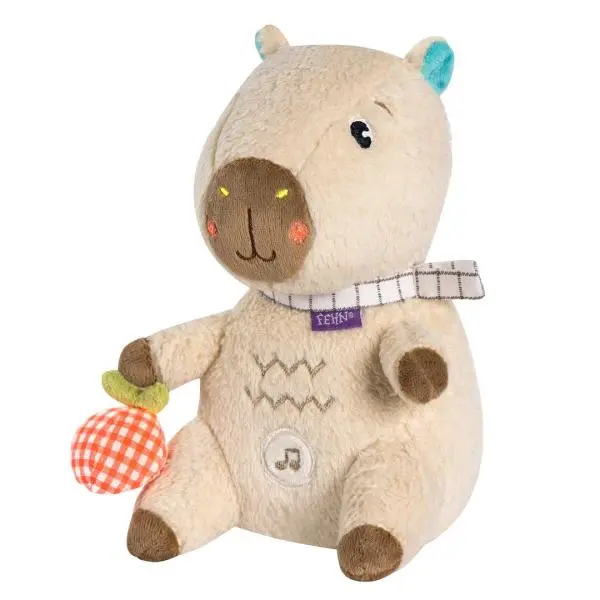 Pomůcka na spaní capybara