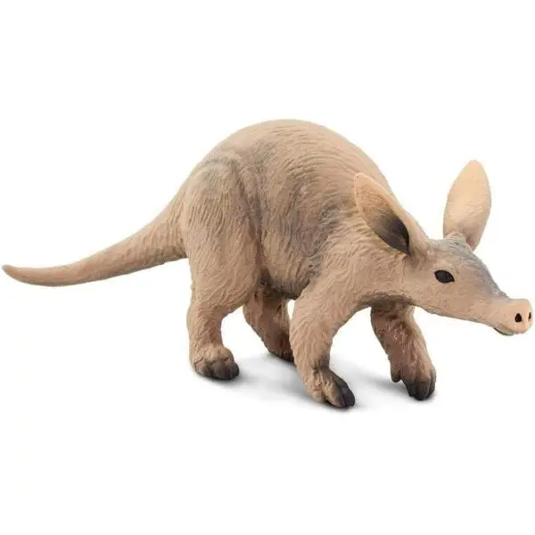 Figurka Safari - Hrabáč kapský uni
