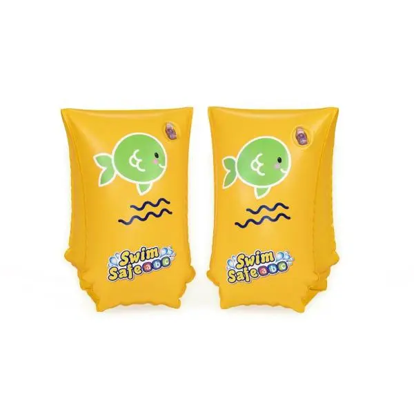 Nafukovací rukávky BESTWAY Wondersplash L/XL