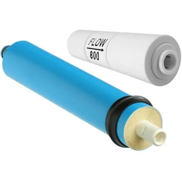 Kit pro rychlejší výrobu vody z osmózy